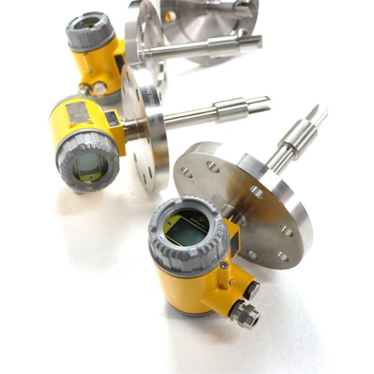 Online Density Meter Concentration Meter Manufacturers