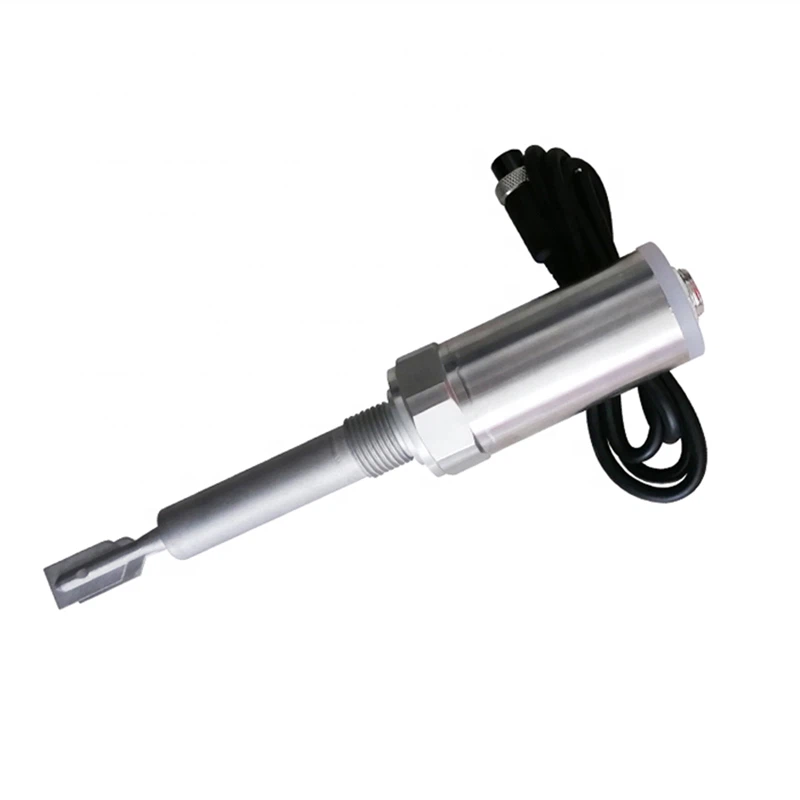 Δονούμενος διακόπτης στάθμης