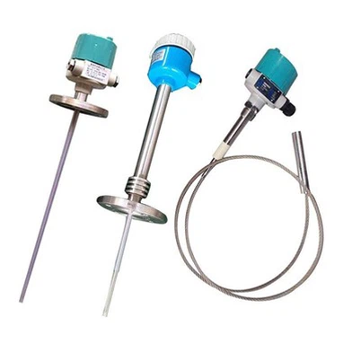 Χωρητικός αισθητήρας, που χρησιμοποιείται για τη μέτρηση της στάθμης καυσίμου στη δεξαμενή καυσίμου